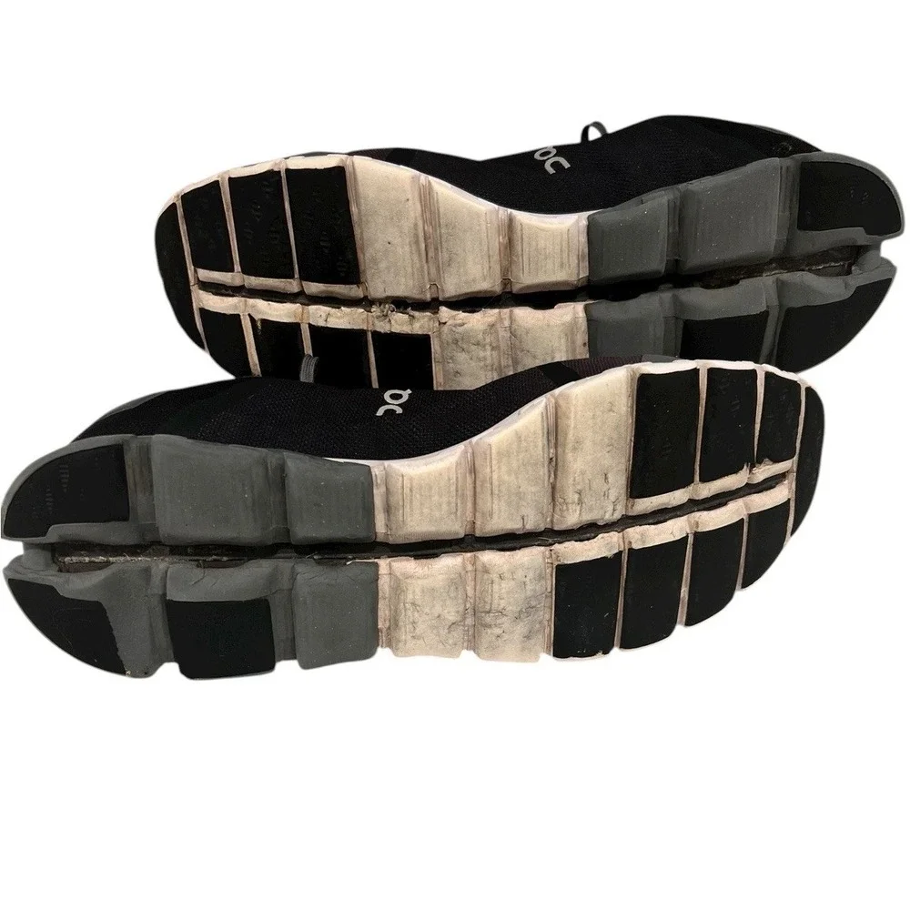 Once We Were Warriors cloudflow shoes